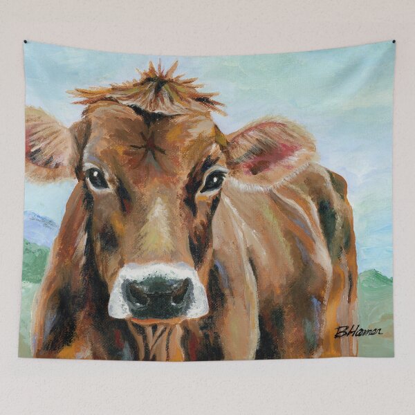 Item preview, Daisy designed and sold by BarbaraHamerArt.