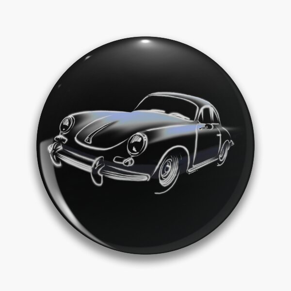Item preview, Procreate Porsche 356 Coupe designed and sold by OldDawg.