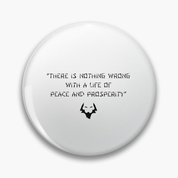 Item preview, Uncle Iroh Quote 6 designed and sold by AmazaCreate.