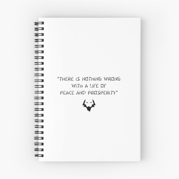 Item preview, Uncle Iroh Quote 6 designed and sold by AmazaCreate.