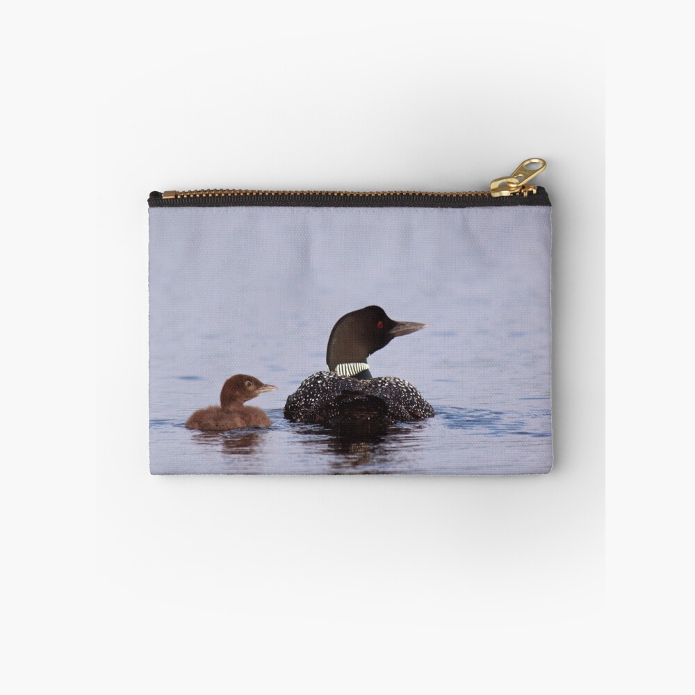 Item preview, Zipper Pouch designed and sold by EvanWilliams.