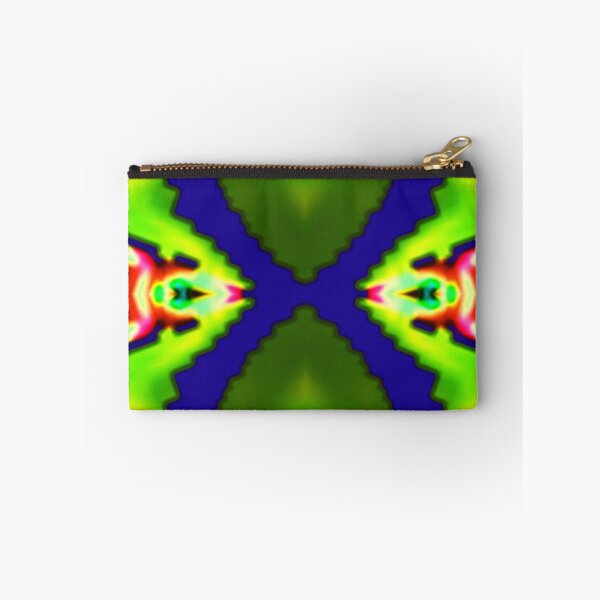 Item preview, The Harbor symbolic expressionism abstract pattern by Code03 designed and sold by Code03.