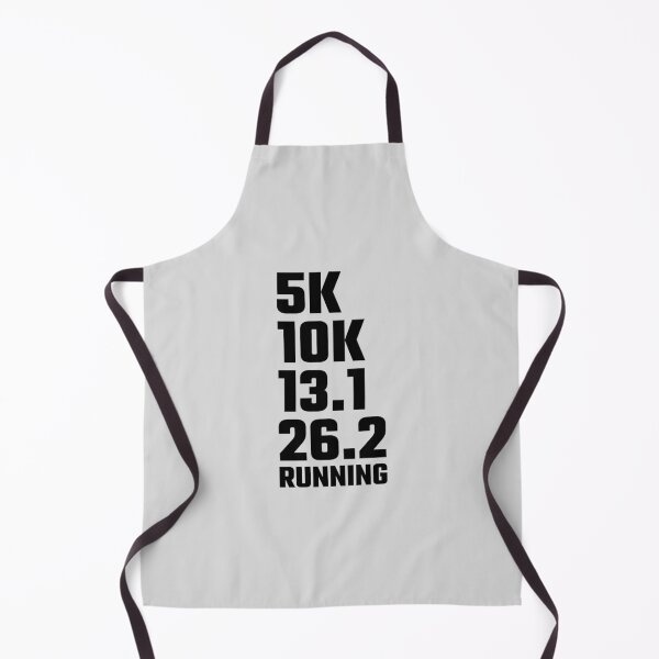 Item preview, Running lover Gift, Marathon Distance designed and sold by Minimalist Quotes and Sayings.