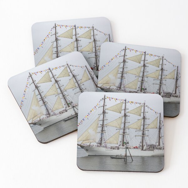 Item preview, Tall Ship designed and sold by Daniel's Destinations.