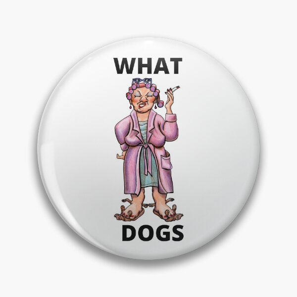 Item preview, What dogs designed and sold by Banosart.