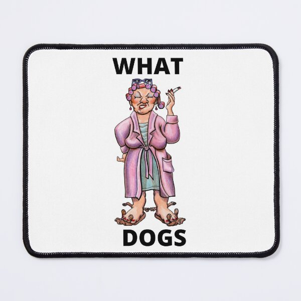 Item preview, What dogs designed and sold by Banosart.