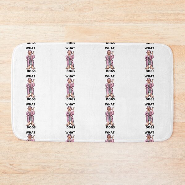 Item preview, What dogs designed and sold by Banosart.