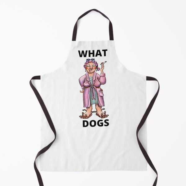 Item preview, What dogs designed and sold by Banosart.