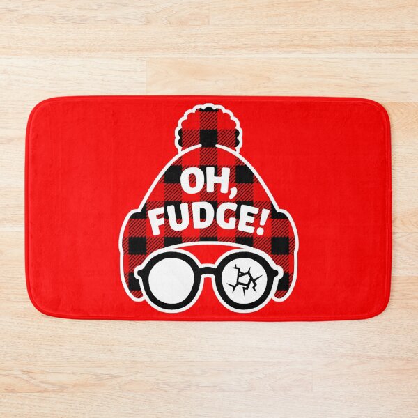 Item preview, Oh Fudge A Christmas Story designed and sold by Alema Art.