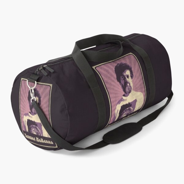 Item preview, Terence McKenna designed and sold by BennyBearProof.