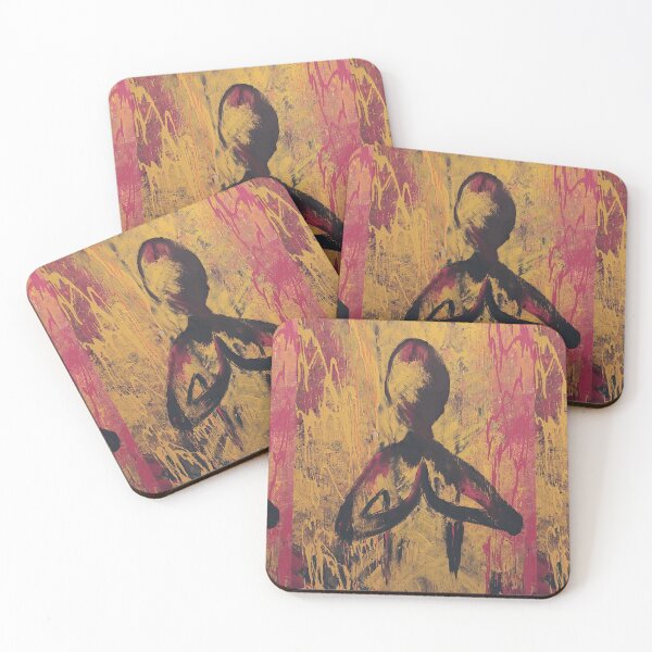 Item preview, Yoga 2 designed and sold by Andre Beaulne.