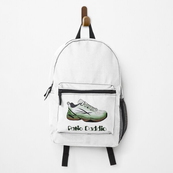 Item preview, Patio Daddio designed and sold by Budibabe.
