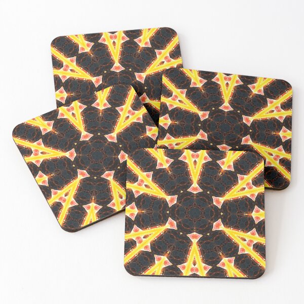 Item preview, Crush star kaleidoscope. designed and sold by mauscraft.