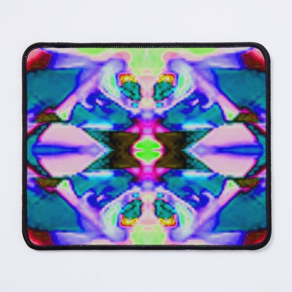 Item preview, The Broken Mirror expressionism abstract by Code03 designed and sold by Code03.