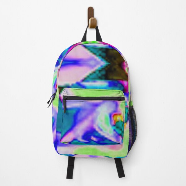 Item preview, The Broken Mirror expressionism abstract by Code03 designed and sold by Code03.