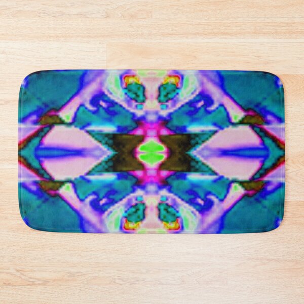 Item preview, The Broken Mirror expressionism abstract by Code03 designed and sold by Code03.