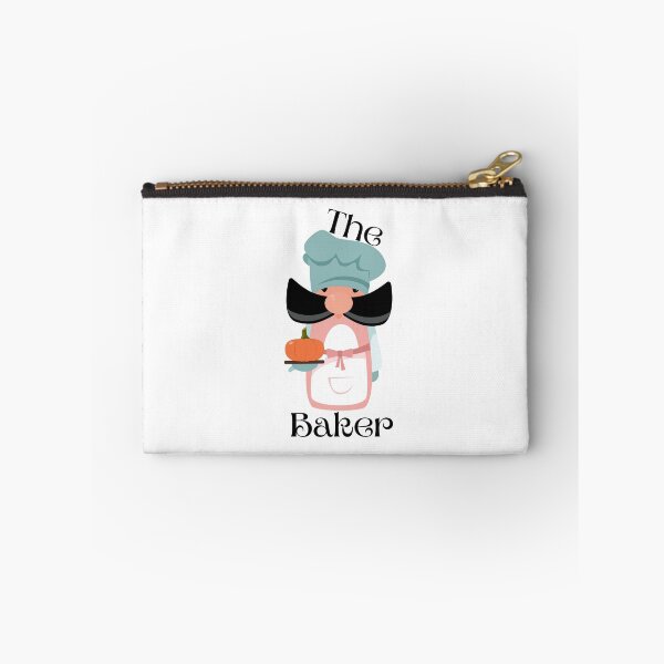 Item preview, The Baker designed and sold by Jgtdkim.