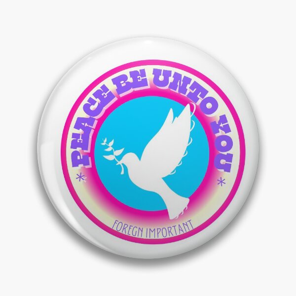 Item preview, PEACE BE UNTO YOU designed and sold by FOREIGN-i88.