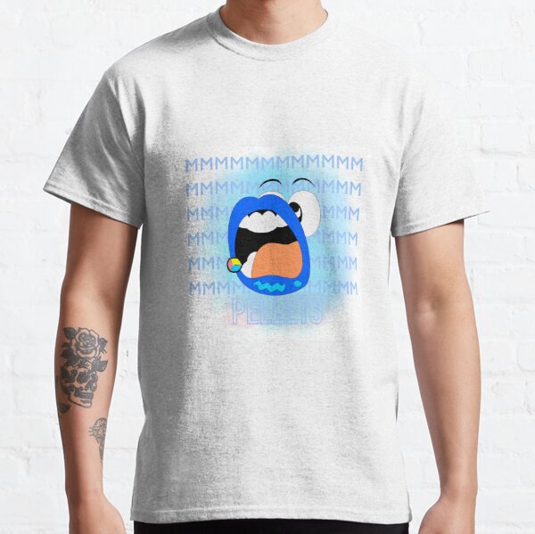 Cookie Monster T-Shirts & T-Shirt Designs