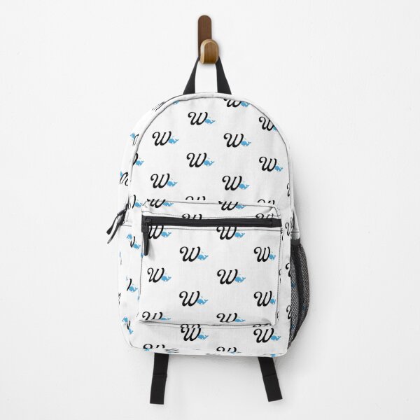 Item preview, W for Whale ( letters ) ( alphabet ) designed and sold by Sesa76.