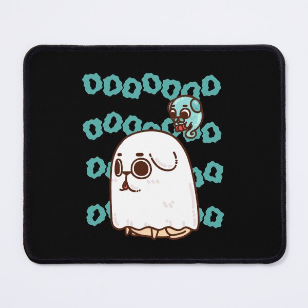 Item preview, Pughost designed and sold by Puglie Pug.