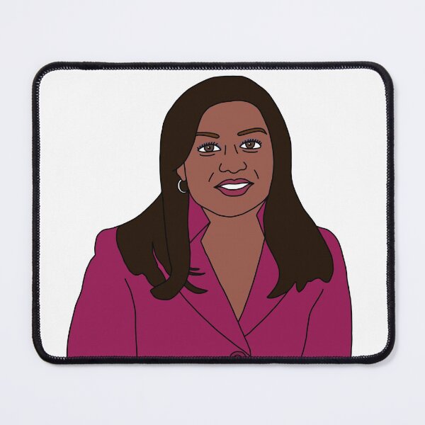 Item preview, Kelly Kapoor The Office designed and sold by EclipseInFlames.