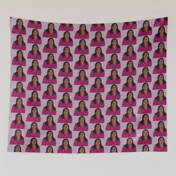 Item preview, Kelly Kapoor The Office designed and sold by EclipseInFlames.