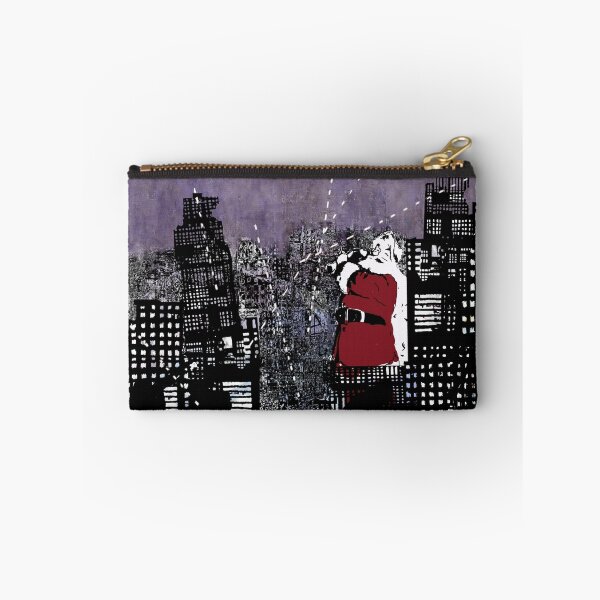 Item preview, Santa in the Civil War   designed and sold by Andy Mercer.