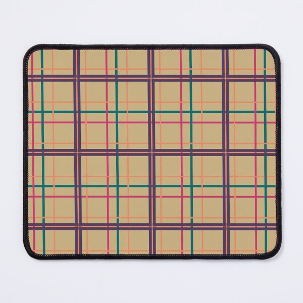 Item preview, Summer Plaid designed and sold by Valerie Bennett.