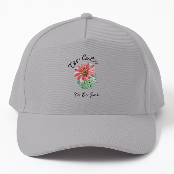 Among Us Flower Hats for Sale | Redbubble