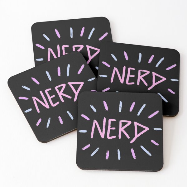 Item preview, Proud to be nerd designed and sold by Sofia Lopes.