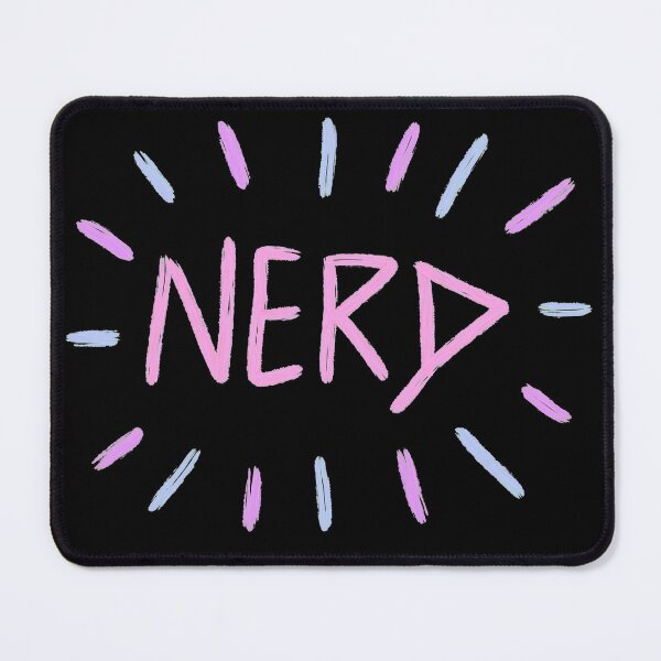 Item preview, Proud to be nerd designed and sold by Sofia Lopes.