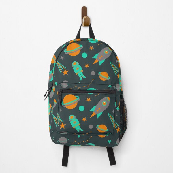 Item preview, Space pattern designed and sold by Catherine Elliott Art.