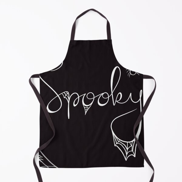 Item preview, Spooky  designed and sold by TheCosyFruitbat.