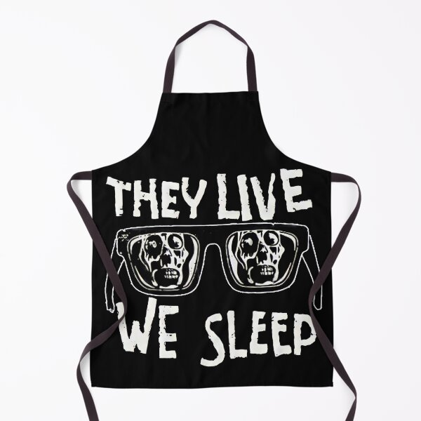 Item preview, THEY LIVE WE SLEEP 3 designed and sold by KingsManKind.