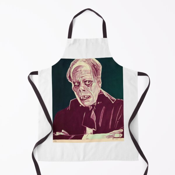 Item preview, Phantom of the Opera designed and sold by BryanWhipple.