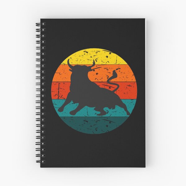 Item preview, Bullish Sunset Crypto Design designed and sold by Funny-Tees4U.