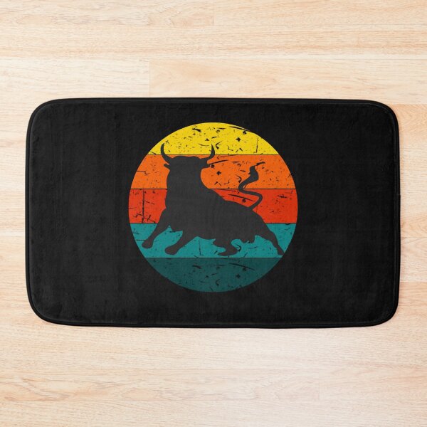 Item preview, Bullish Sunset Crypto Design designed and sold by Funny-Tees4U.