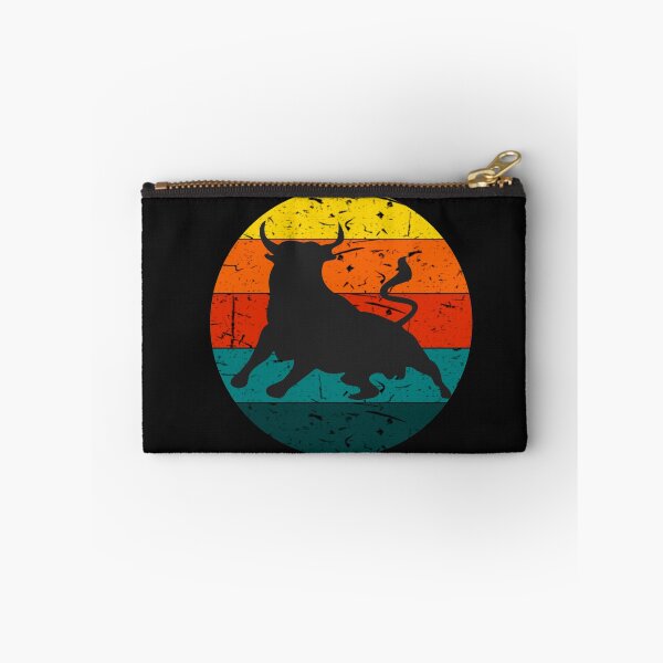 Item preview, Bullish Sunset Crypto Design designed and sold by Funny-Tees4U.