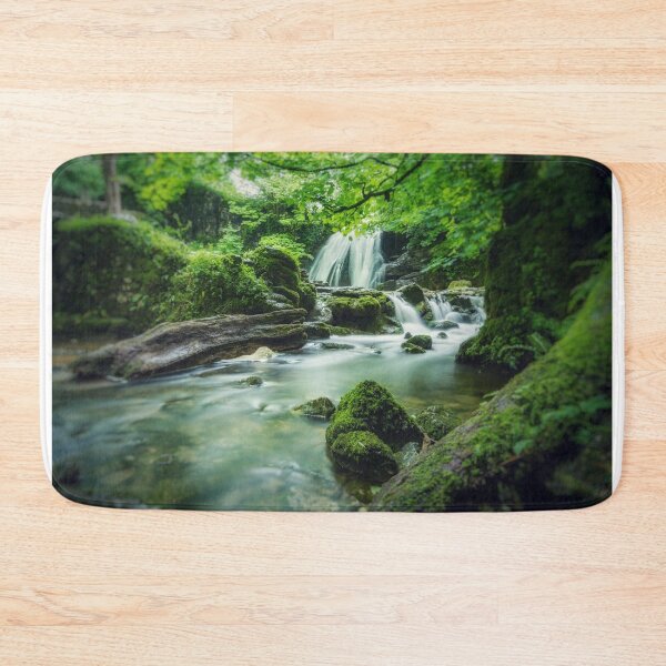 Item preview, WATERFALL VIEW designed and sold by lindaully.