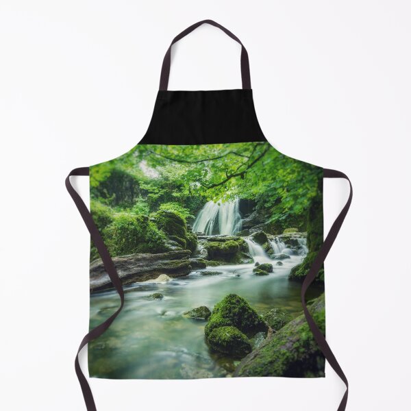 Item preview, WATERFALL VIEW designed and sold by lindaully.