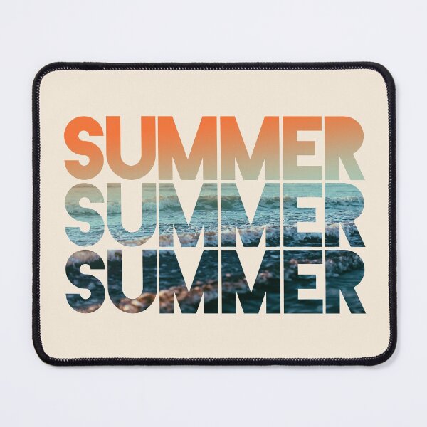 Item preview, Summer Summer Summer designed and sold by Leah Flores.