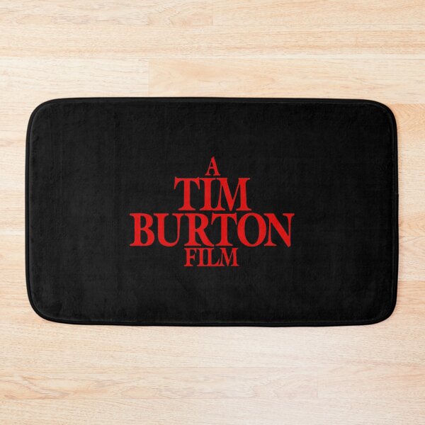 Item preview, A Tim Burton Film / Red designed and sold by Cuttintees.