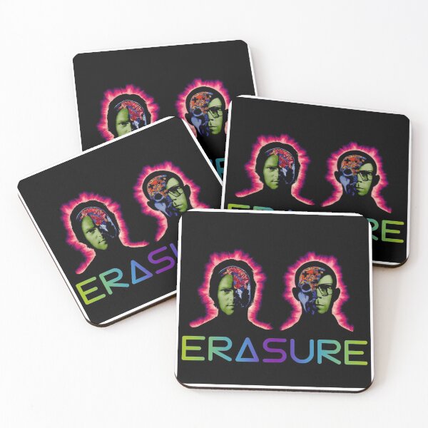 Item preview, erasure- designed and sold by sco74gfy7f.
