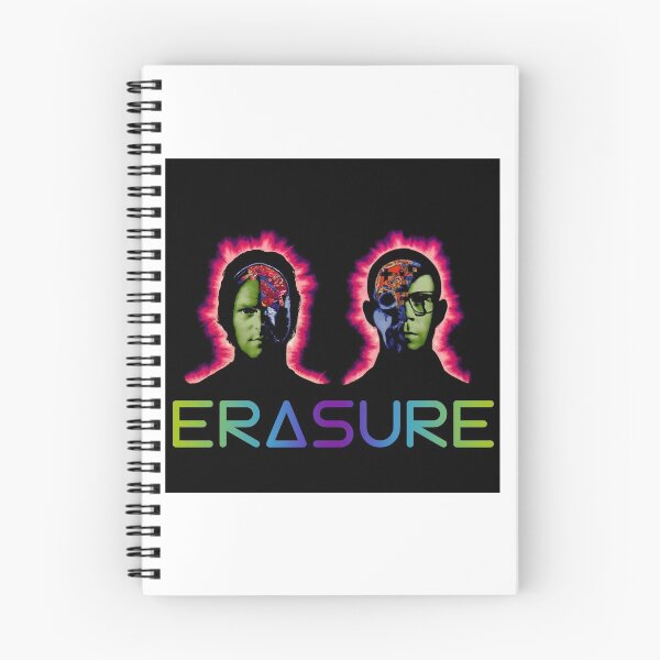 Item preview, erasure- designed and sold by sco74gfy7f.