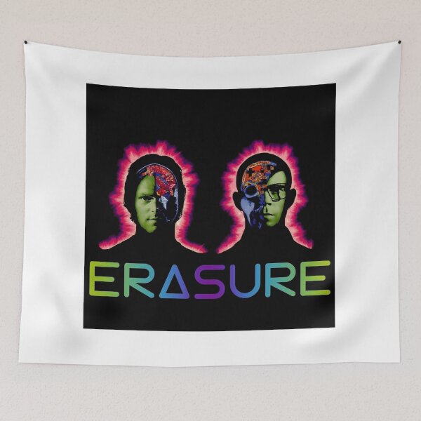Item preview, erasure- designed and sold by sco74gfy7f.