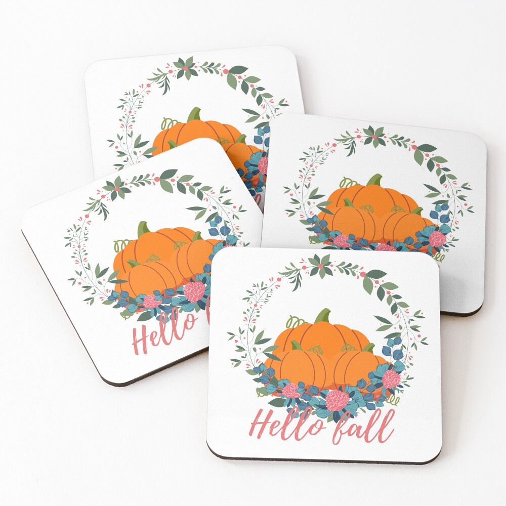 Item preview, Coasters (Set of 4) designed and sold by bubblevixen.