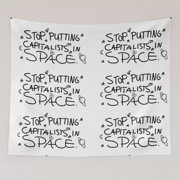 Item preview, Make space science again designed and sold by OliviaLB.