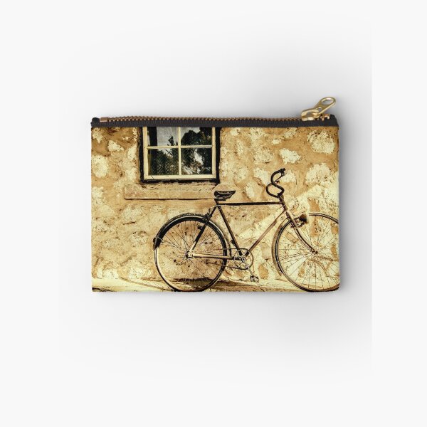 Item preview, Old Bike designed and sold by DVJPhotography.
