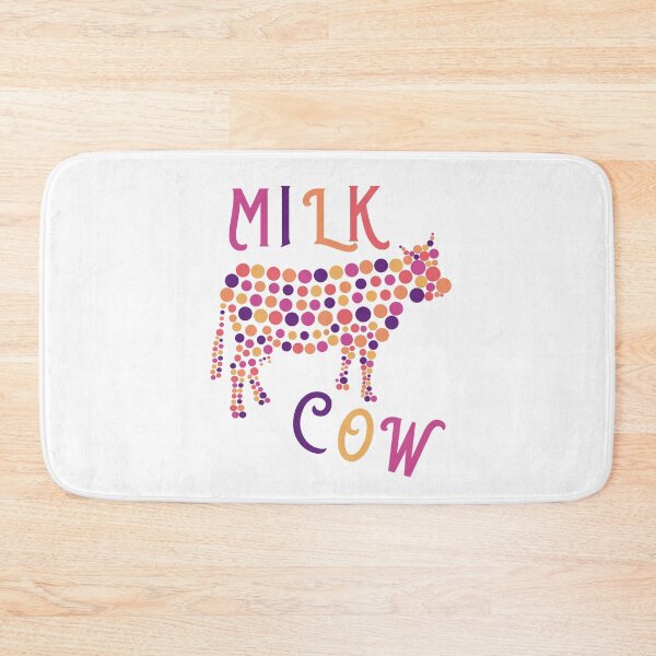 Item preview, Milk Cow designed and sold by articlave.